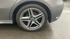 Mercedes-Benz A-Class A200 AMG Line Executive 5dr Auto Petrol Hatchback